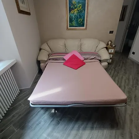 Casa آرجينيو