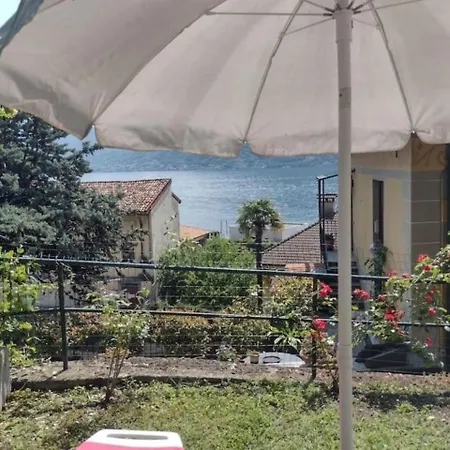 דירה Casa ארגגנו