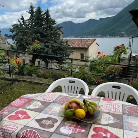 דירה Casa ארגגנו