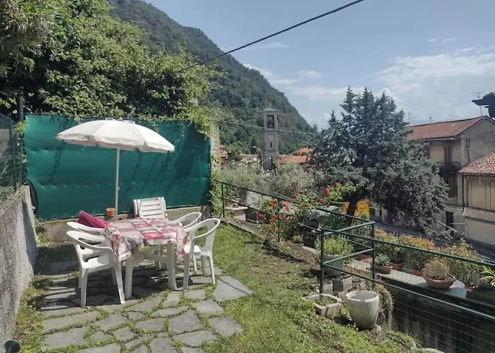 Appartamento Casa *